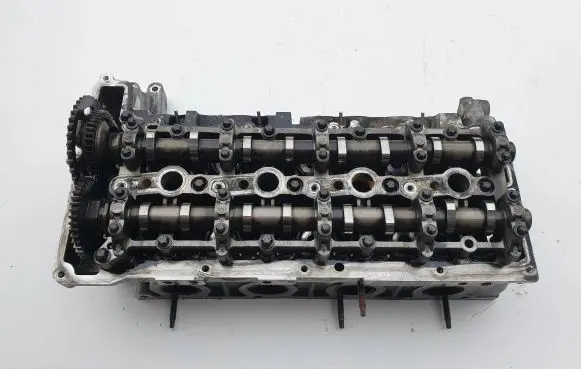 Engine head