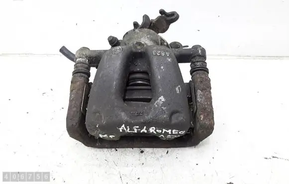 Alfa Romeo 159 Rear brake caliper