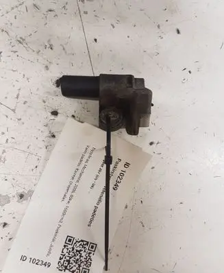Peugeot 307 Camshaft position sensor 9628559980