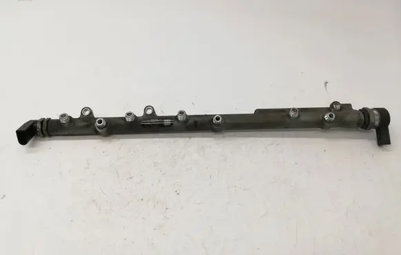 BMW 5 E60 E61 Fuel main line pipe 77886790281002481