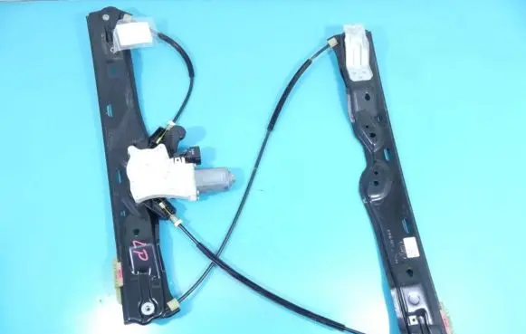 Land Rover Discovery Sport Front door window regulator with motor C39790-101 IMPRK1260030