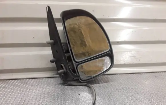 Fiat Ducato Front door electric wing mirror E30157142