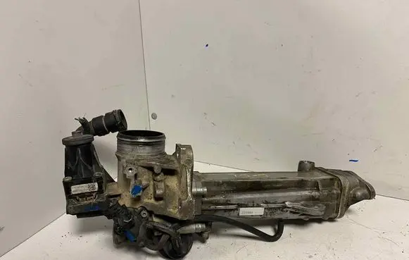 Volvo V70 EGR valve cooler 30757742 70304900 1106800298