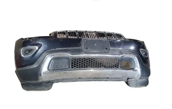 Jeep Grand Cherokee Front bumper 1WL27TRMAC 1WL28TRMAC
