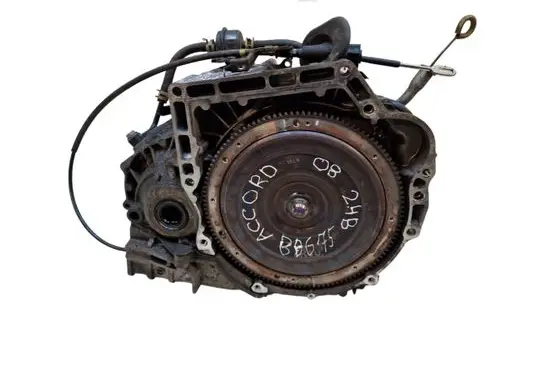 Honda Accord Automatic gearbox 8CI20084 9RL6GA5 MM7A1004106