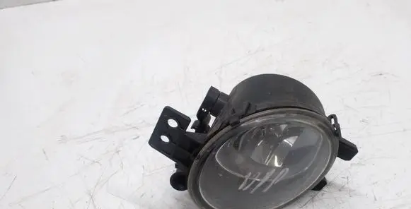 Front fog light