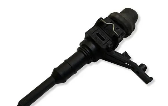 Audi A4 S4 B6 8E 8H Speed sensor (speedometer sensor) 012409191D