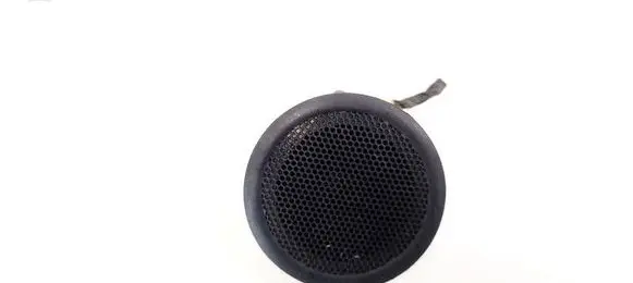 Ford S-MAX Front door speaker 6M2T18932EB 6M2T-18932-EB