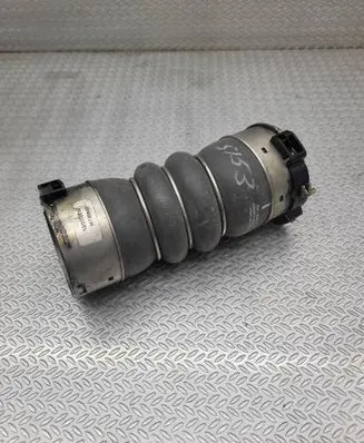 BMW X3 F25 Intercooler hose/pipe 8507706