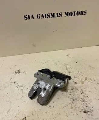 Volkswagen Jetta V Tailgate/trunk/boot lock/catch/latch 4F5827505D