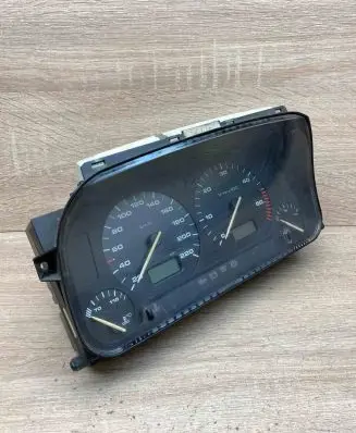 Volkswagen Golf III Speedometer (instrument cluster) 5411004600 ForDieselLHD