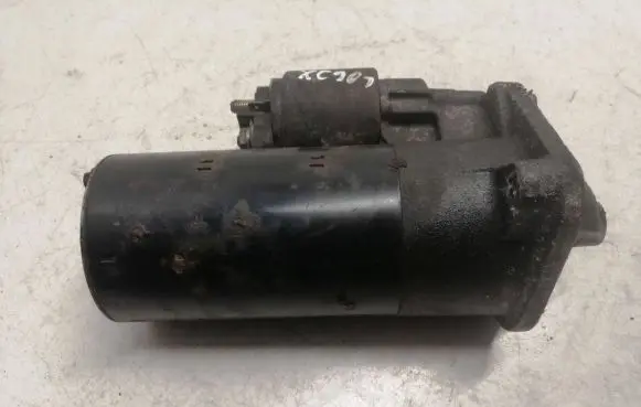 Volvo XC90 Starter motor