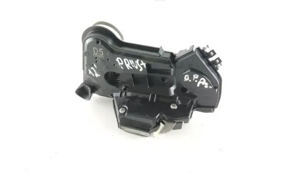 Toyota Prius+ (ZVW40) Front door lock 6060205