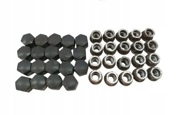 Nuts/bolts