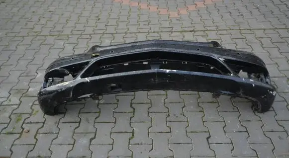 Mercedes-Benz R W251 Front bumper