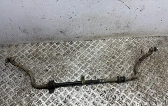 Front anti-roll bar/sway bar