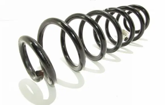 Seat Arona Front coil spring Nėra
