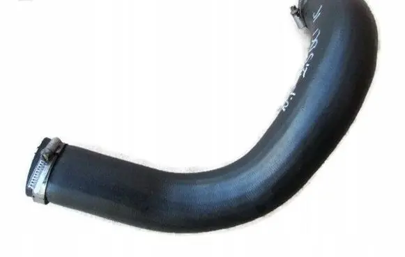 Nissan Pathfinder R51 Intercooler hose/pipe