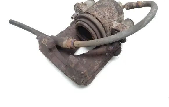 Audi A3 S3 8P Front brake caliper