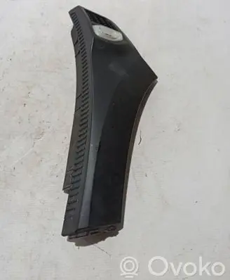 Dacia Duster II Other exterior part 638A80023R