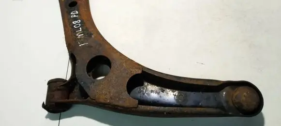 Mitsubishi Lancer X Front lower control arm/wishbone