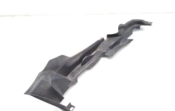 Audi A5 Fender trim (molding) 8W6821170E