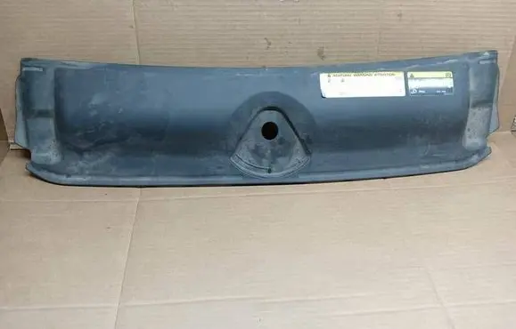 Audi A4 S4 B9 Radiator trim 8W0807081