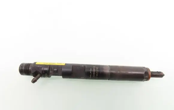 Renault Kangoo I Fuel injector 8200567290 EJBR04001D 8200049873
