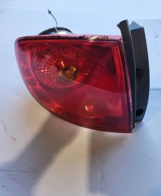 Seat Altea XL Rear/tail lights 5P0945095D 5P0945111