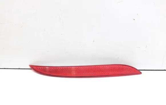 BMW 5 E60 E61 Rear tail light reflector 7183914