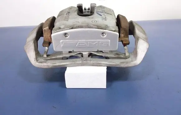 Mercedes-Benz CL C216 Rear brake caliper