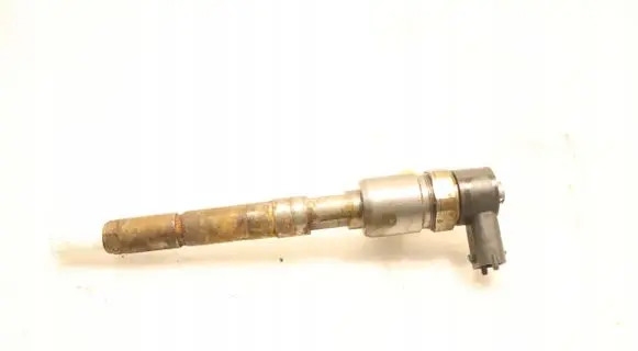 Fiat 500 Abarth Fuel injector 0445110183