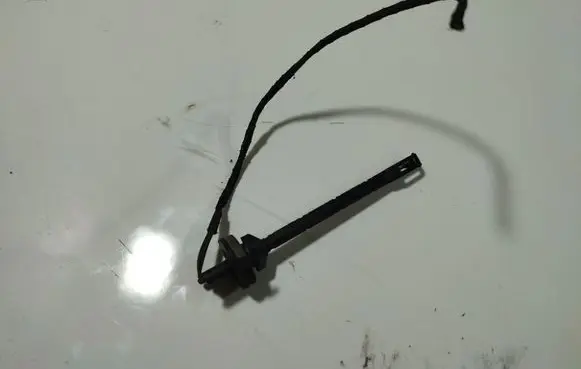 Dacia Logan I Interior temperature sensor 