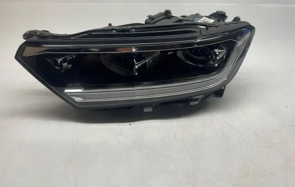 Volkswagen T-Roc Headlight/headlamp 2GA941035AH
