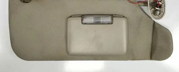 Jeep Grand Cherokee (WK) Sun visor 55361154AB