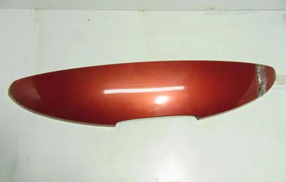 Renault Megane I Tailgate trunk handle 