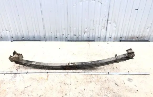 Iveco Daily 3rd gen Rear leaf spring 
