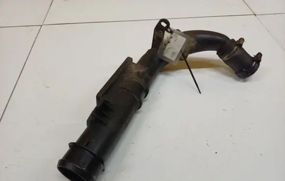 Peugeot Expert Intercooler hose/pipe 