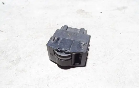 Audi A6 S6 C5 4B Headlight level height control switch 4B0919093