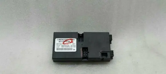 Mercedes-Benz GL X164 Seat heating relay A2119010100