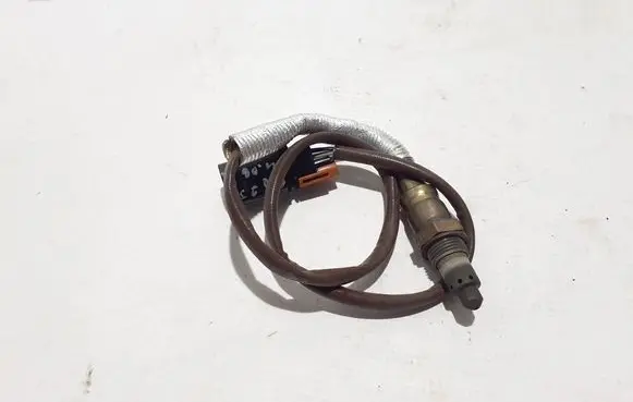 Audi Q8 Lambda probe sensor 0P2906265AB