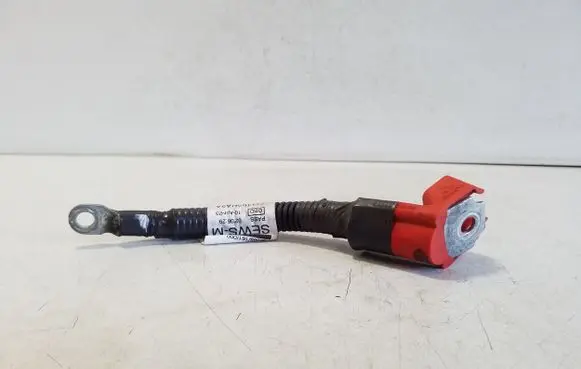 Nissan Qashqai J12 Wires (starter motor) 241196UA2A