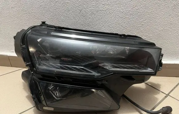 Skoda Karoq Headlight/headlamp 57B941036B