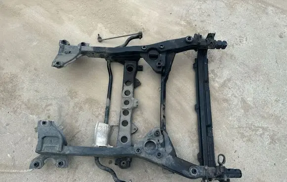 Mercedes-Benz Vito Viano W447 Front subframe 