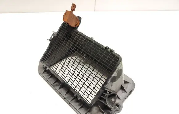 Audi A4 S4 B9 Air intake duct part 8W1819904A 4H0907658A