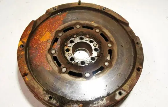 Toyota Verso Flywheel 134500r010g