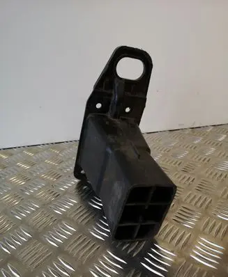 Peugeot 5008 Front bumper shock/impact absorber 9682791280 T8419074 C04710091ISM02501