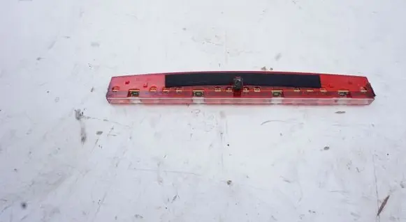 Audi A4 S4 B6 8E 8H Third/center stoplight