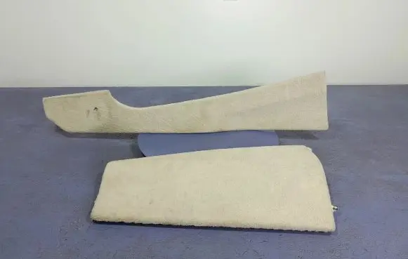 BMW X5M F85 Other sill/pillar trim element 6969545