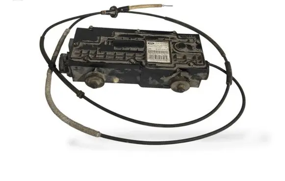 Land Rover Range Rover Sport L320 Hand brake control module AH222C496AE